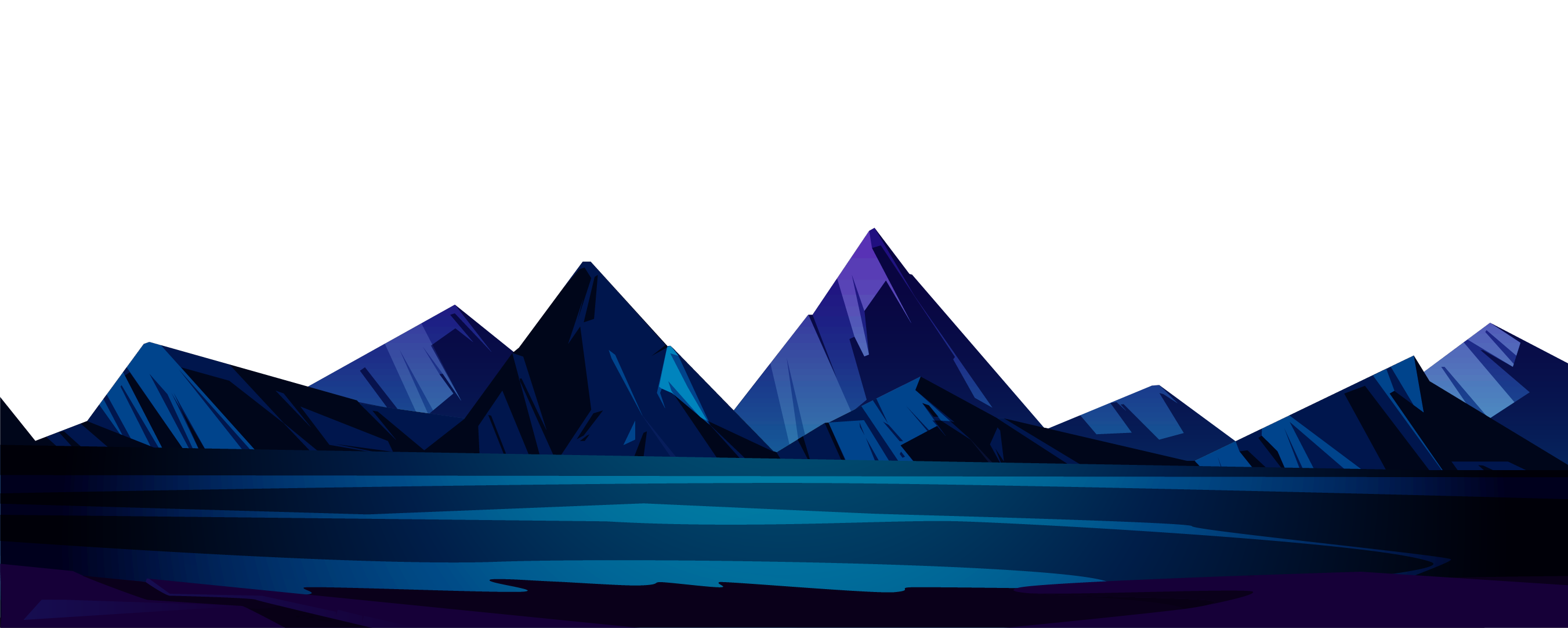 mountains