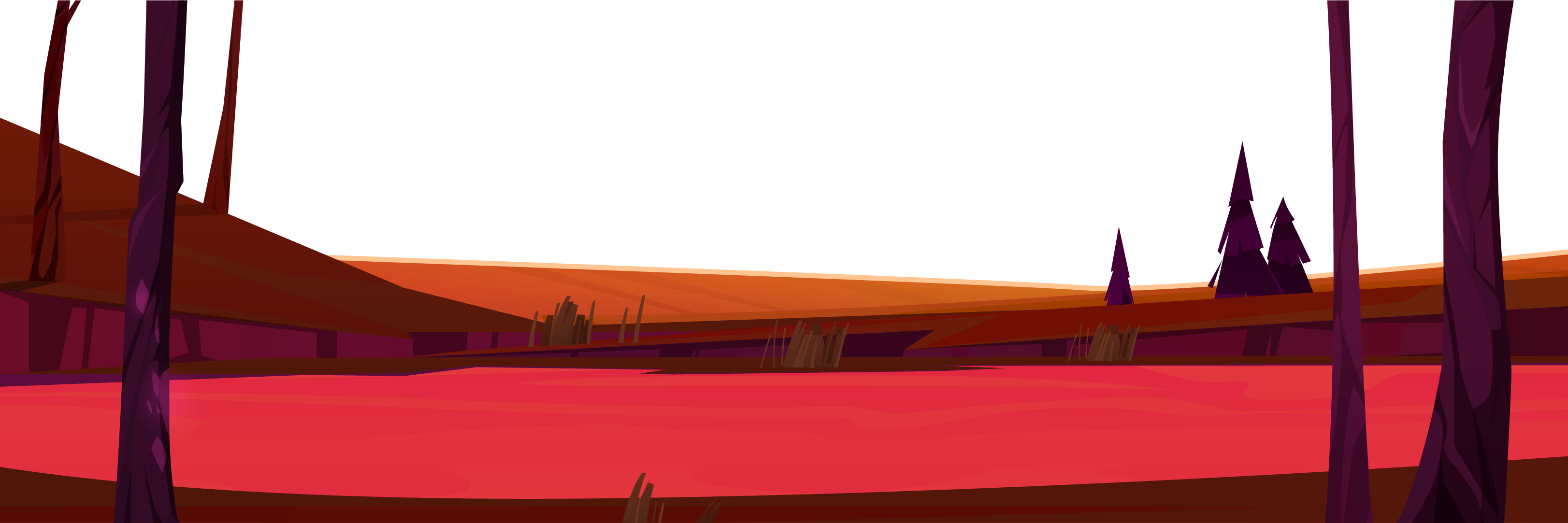 lake